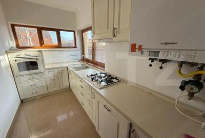 Casa deosebita 170 mp, 4 camere, gradina ?i 5 parcari cartier Europa - 2