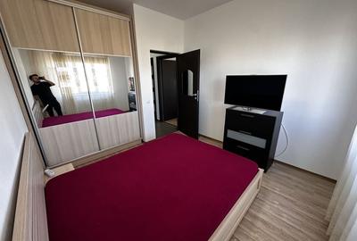 CHIRIE 3 CAMERE Bloc Nou 2017 2 Băi Parcare Lujerului Petrache Poenaru - 5