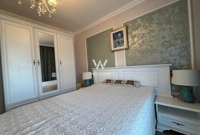 Casă amenajată de designer, garaj și pod locuibil - Șelimbăr - 5