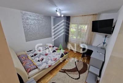 Ap 2 camere | decomandat | PARCARE | CT | Manastur/Kaufland Ap 2 camere | decomandat | PARCARE | CT | Manastur/Kaufland - 2