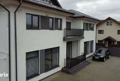 Apartament cu 3 camere în Central - 11