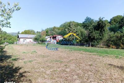 Spațiu comercial, în Cornu