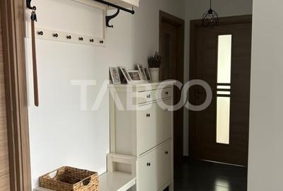 Apartament cu 3 camere de vanzare in Apahida complex Omnia Residence - 3