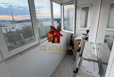 Apartament mare cu 1 camera Nicolina Cug - disponibil imediat, nu rata - 11