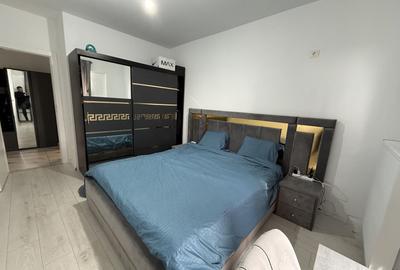 Apartament cu 3 camere semidecomandat, mobilat în Rahova - 9