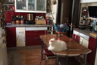 Casă individuală cu 6 camere cu Canalizare în Foișorul de Foc - 6