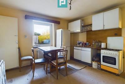 Teren generos și casă în Sânnicolau Mic - 11