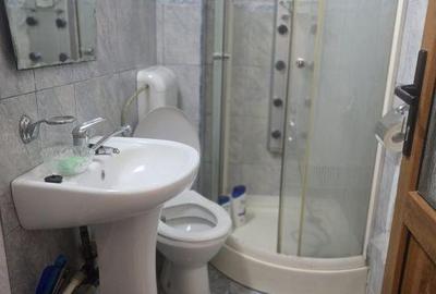 Apartament cu 4 camere în City Park Mall - 11