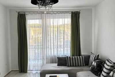 Apartament cu 2 camere decomandat în Dâmbul Rotund - 2