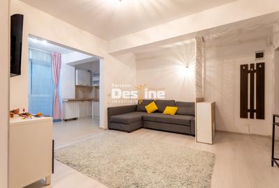 Comision 0% - Apartament 2 camere 50 mp Et. 1, mobilat si utilat loc de Parcare - 2