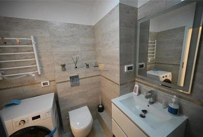 Apartament cu 3 camere în Ultracentral - 3