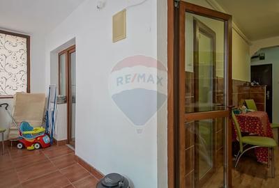 Comision zero! Apartament cu 2 camere de vanzare Calea Bucuresti - 19