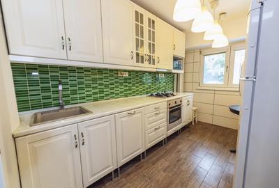 Apartament cu 3 camere decomandat, mobilat în Militari - 10