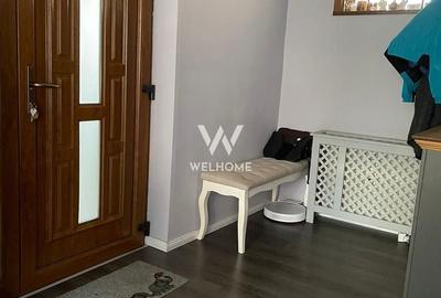 Casă individuală cu 4 camere cu Canalizare în Șelimbăr - 13