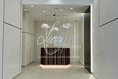 Apartament cu 3 camere semidecomandat în Barbu Văcărescu - 10