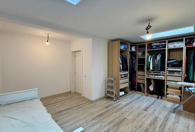 Duplex cu 4 camere cu Teren 300 Mp în Tunari - 6