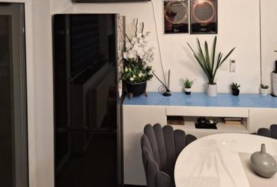 Apartament 2 camere, open space, etajul 1, 55mp utili - Giroc - 4