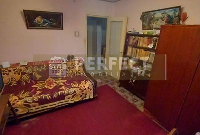 Apartament cu 2 camere nedecomandat în Vest - 4