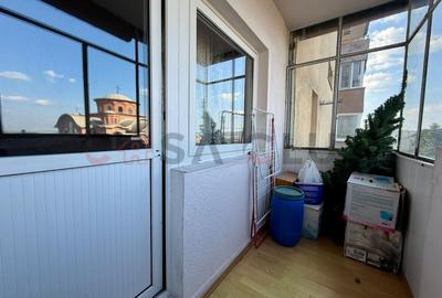 Apartament cu 4 camere decomandat, mobilat în Zorilor - 12