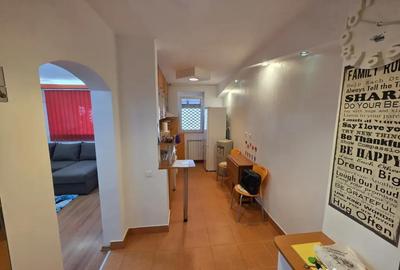 Apartament cu 2 camere semidecomandat în Gorjului - 6