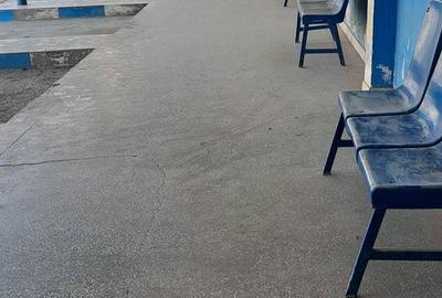 Spațiu comercial, de 130 mp, în Bularga - 11