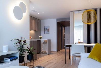 Inchiriez Apartament 2 camere Iancului - 6