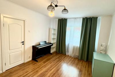 Apartament 2 camere Moinești 3 min metrou Gorjului *1981 COMISION 0% - 2