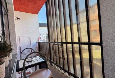 Garsonieră în Central