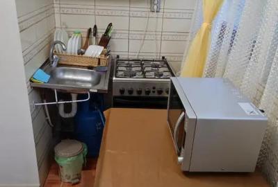 Garsonieră nedecomandată în Sânmartin - 6