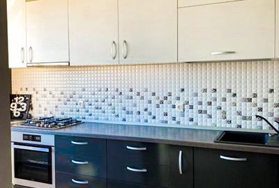 Apartament cu 3 camere semidecomandat, mobilat în Drumul Taberei - 8