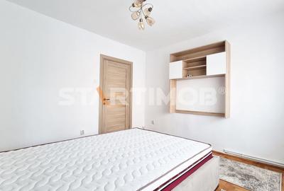 Apartament mobilat doua camere Centru Civic - 38