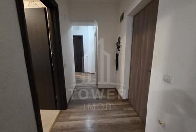 Apartament de vânzare - 2 camere, parter cu grădină, Cartierul Arhitecților Apartament de vânzare - 2 camere, parter cu grădină, Cartierul Arhitecților - 7