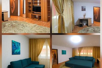 Apartament cu 2 camere semidecomandat în Freidorf - 1