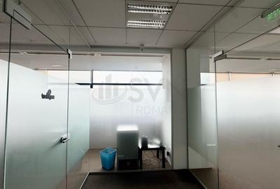 Birou, de 104 mp, în Barbu Văcărescu - 11