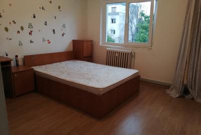 Apartament cu 2 camere decomandat, mobilat în Nicolina - 2