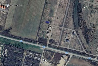 Teren Construcții intravilan de 667 mp, în Moșnița Nouă - 2