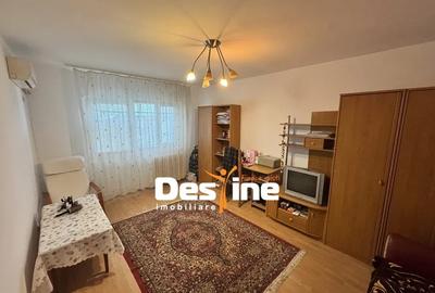 Apartament cu 2 camere decomandat, mobilat în Metalurgie