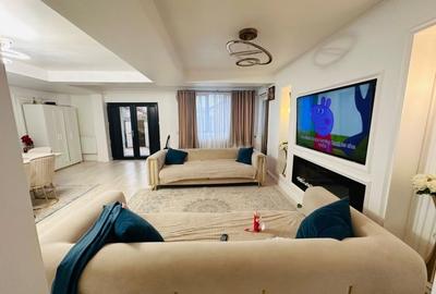 Casă individuală cu 4 camere cu Canalizare în Pantelimon - 3