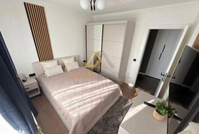 Apartament cu 2 camere în Central - 8