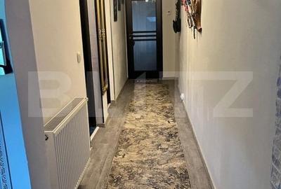 Apartament de vanzare, cu 3 camere, 100 mp, zona Valea Aurie - 11