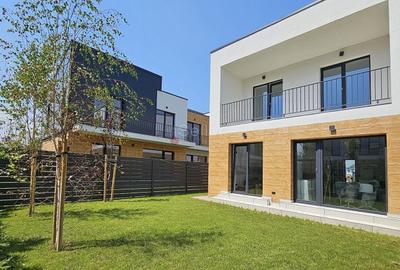 Casa Noua Ghimbav model Sigma Predare Decembrie 2026 - 14