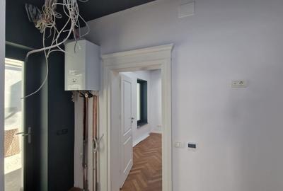 Spatiu comercial, 60mp+curte, Central - 7