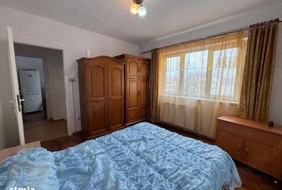 Apartament cu 2 camere decomandat în Zamfirescu - 5