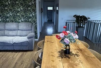 Casă cu 4 camere cu Teren 1591 Mp în Ciugud - 6