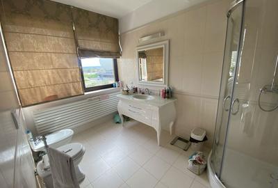 Apartament cu 4 camere în 1 Mai - 5