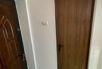 Garsonieră în Alexandru cel Bun