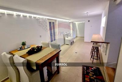 Casă individuală cu 7 camere cu Teren 460 Mp în Săsar - 54