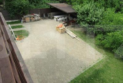 Vanzare casa individuala, 500 mp utili, 500 mp teren, front 25 ml Vanzare casa individuala, 500 mp utili, 500 mp teren, front 25 ml - 7