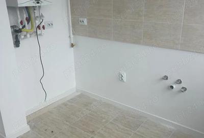 Garsonieră decomandată în Central - 1