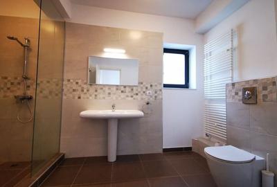 Vila individuala cu teren total de 750 mp si finisaje moderne - 14